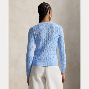 BABY BLUE