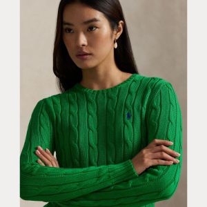  PREPPY GREEN