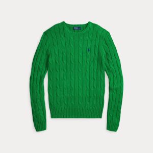  PREPPY GREEN