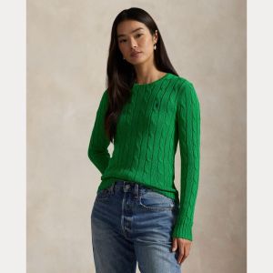  PREPPY GREEN