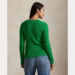  PREPPY GREEN