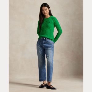  PREPPY GREEN