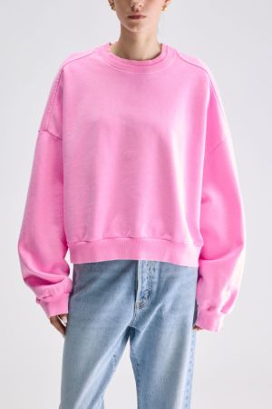  372 FLUO PINK