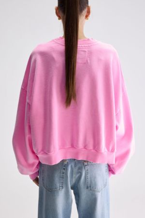  372 FLUO PINK