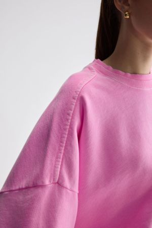  372 FLUO PINK