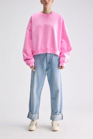  372 FLUO PINK