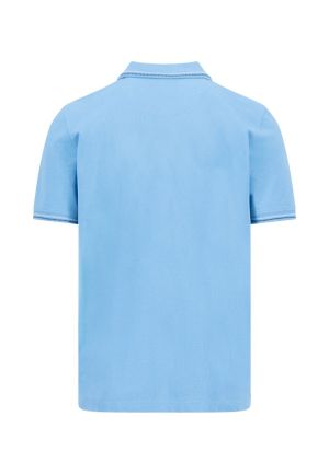  657 sky blue