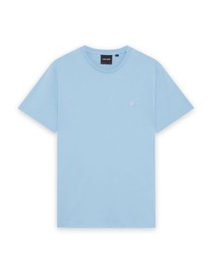  Y075 AIRY BLUE