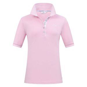  Soft Pink