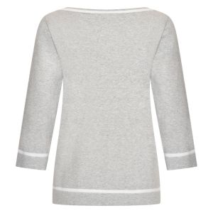  Grey Melange