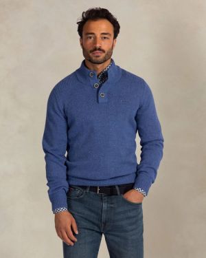  2646 CAPRI BLUE