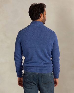  2646 CAPRI BLUE