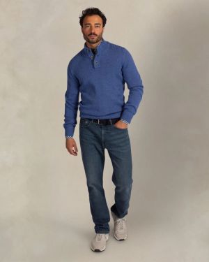  2646 CAPRI BLUE