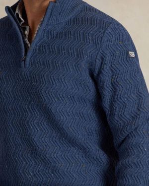 2674 INK BLUE M