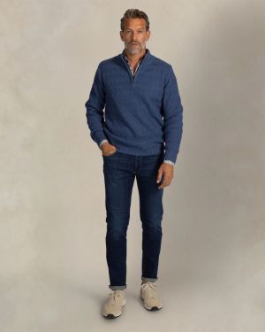2674 INK BLUE M