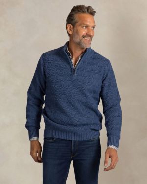 2674 INK BLUE M