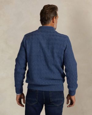 2674 INK BLUE M