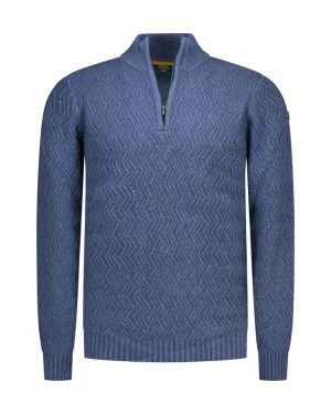  2674 INK BLUE M