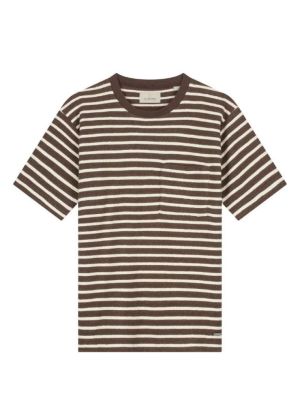  799 Dk. Brown