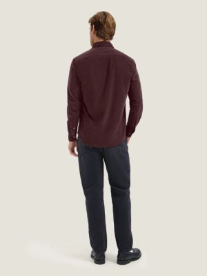  422 Dk. Red