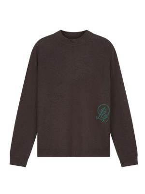 799 Dk. Brown