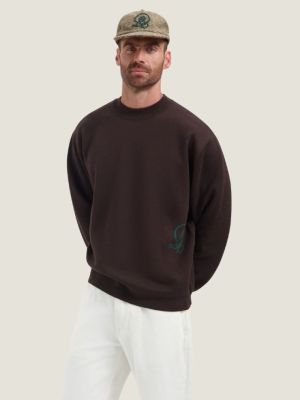  799 Dk. Brown