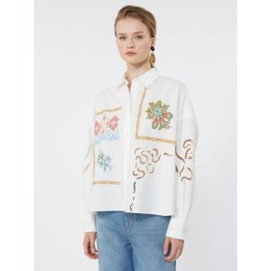  001 BLANC CROSS