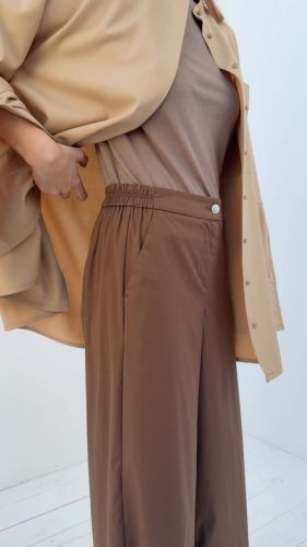fawn brown 278