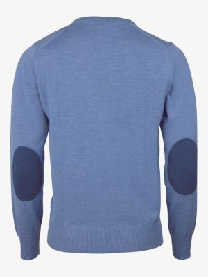  130  Blue