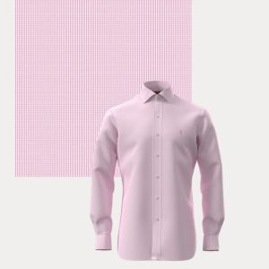  7305B WHITE PIN