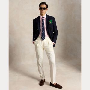  7305B WHITE PIN