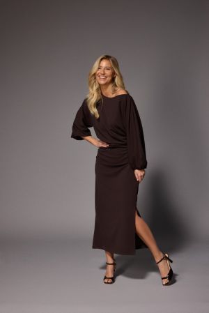 040 Brown