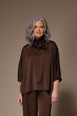 040 Brown