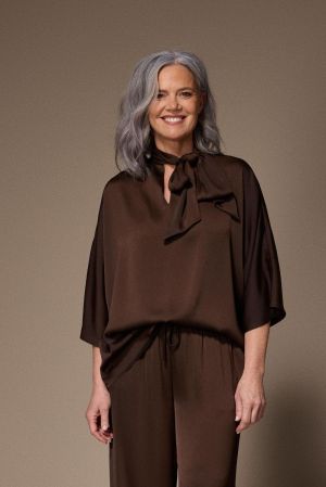 040 Brown