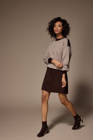 Taupe H17/ Dark