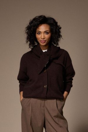  H87 Dark Brown