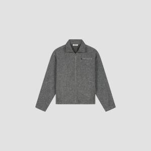  SHARKSKIN