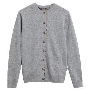  GY59 GREY MARL/