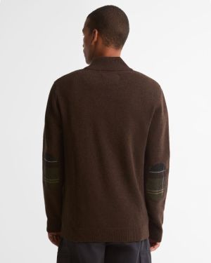  BR17 DARK OAK