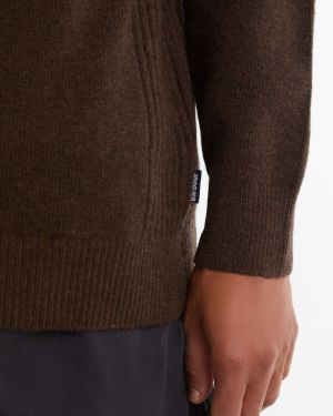  BR17 DARK OAK