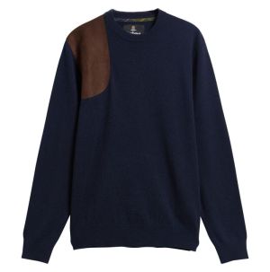 NY74 DARK NAVY