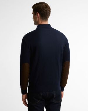 NY74 DARK NAVY