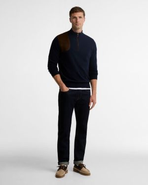 NY74 DARK NAVY
