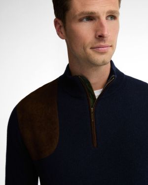 NY74 DARK NAVY