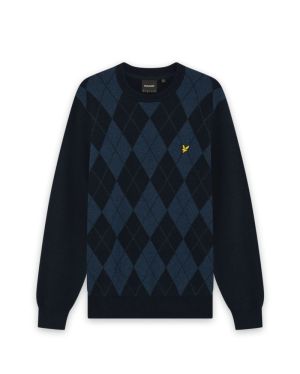  Y375 DARK NAVY