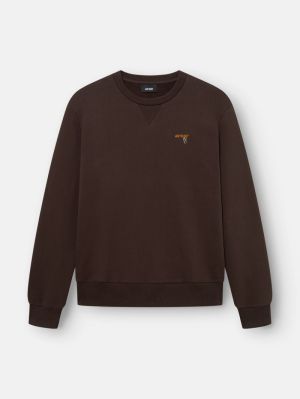  000600 - BROWN