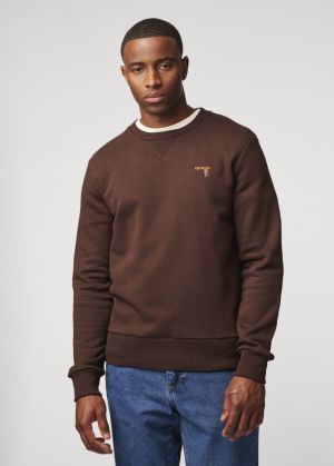  000600 - BROWN