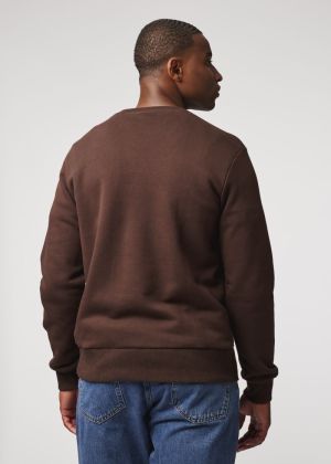  000600 - BROWN