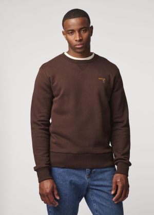  000600 - BROWN