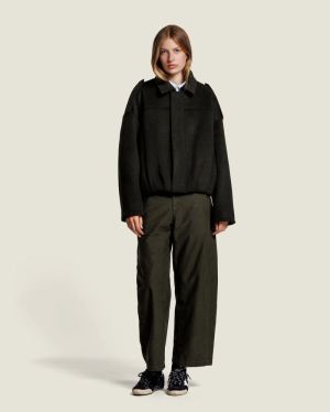 DARK GREEN